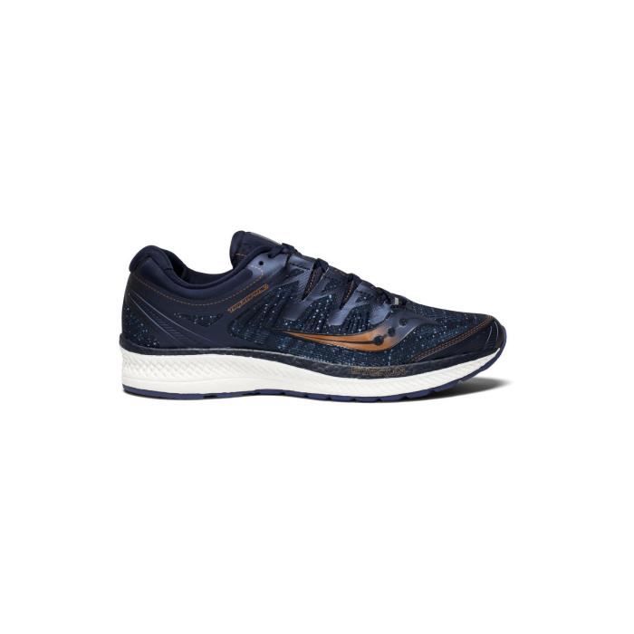 Saucony triumph iso 4 homme gris on sale