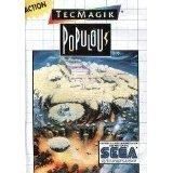 Sega Populous