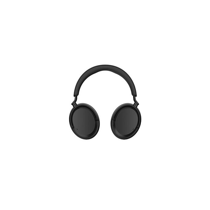Casque audio - SENNHEISER - Accentum True Wireless - Circum-aural - Réduction de bruit - Sans fil
