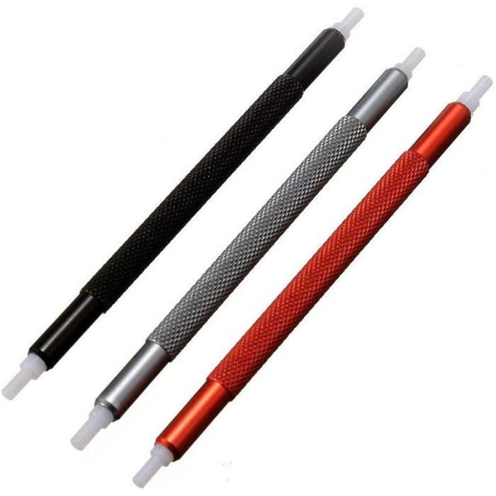 Réparation De Montres Réparation De Montres Rechange De Montre Accessoires Pour Pieds De Cadran De Montre-Bracelet Partie Pour Outils For De