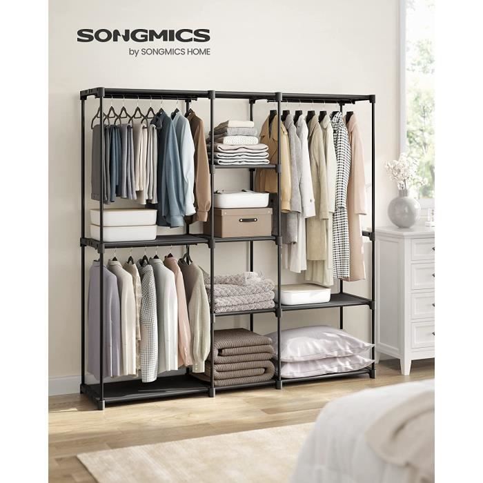Songmics armoire sales