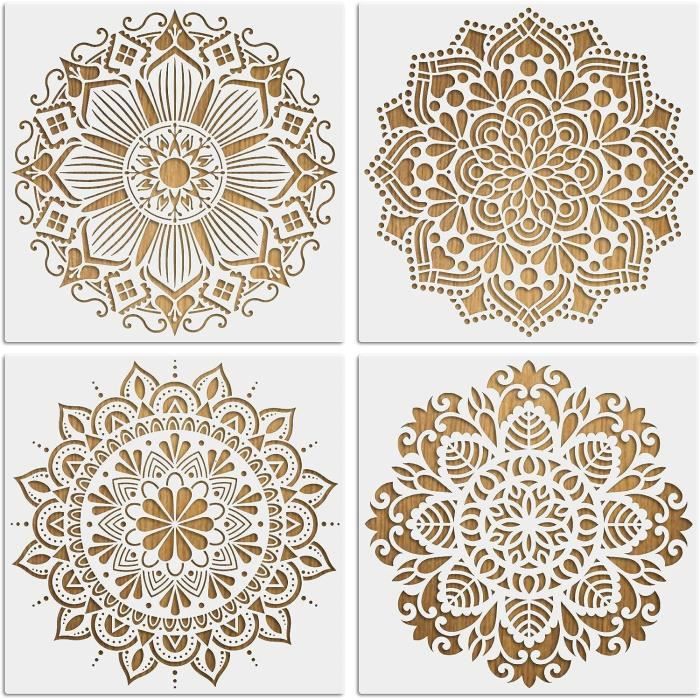 MWOOT Mandala A5 Notizbuch Diamantmalerei,5D DIY Diamond Pasted Painting Notebook Kits,Strass Diamant Malerei Notizbuch,Blanko Tagebuch aus Leder für Schülerbüro Schulbedarf(50 Blätter MWOOT Mandala A5 Notizbuch Diamantmalerei,5D DIY Diamond Pasted Painting Notebook Kits,Strass Diamant Malerei Notizbuch,Blanko Tagebuch aus Leder für Schülerbüro Schulbedarf(50 Blätter
