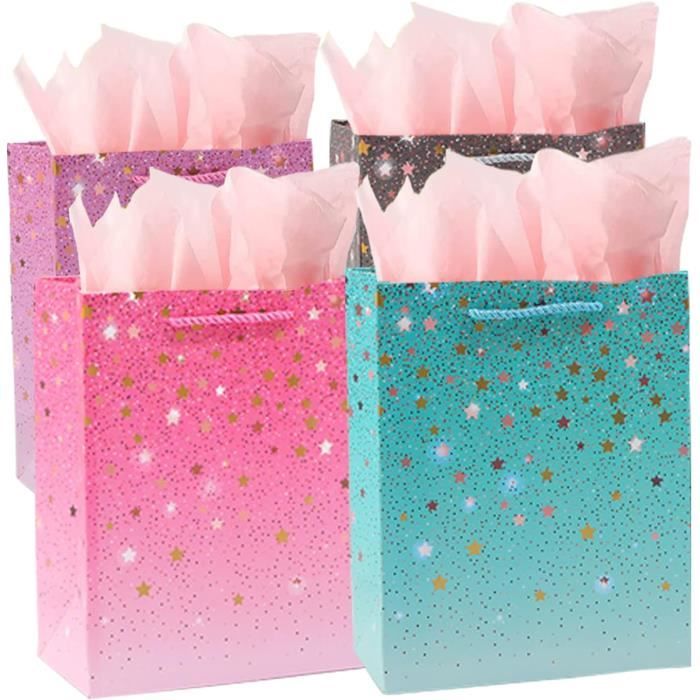 Pochette cadeau grand format deals