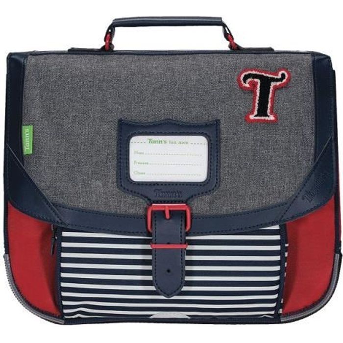 Cartable discount tann's taille
