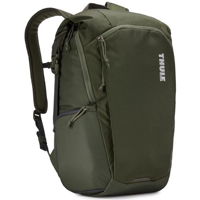 Thule EnRoute Large, Nylon, Uniforme, 39,6 cm (15.6\
