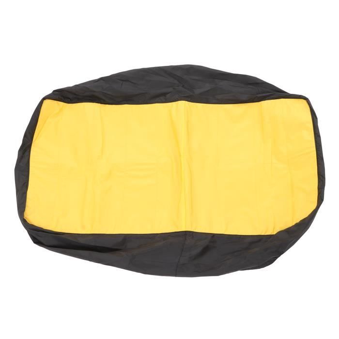 Serious-Housse De Rangement De Tondeuse à Gazon étanche à La Poussière Garden Store UV