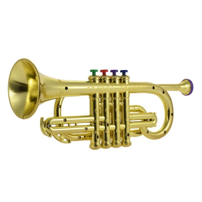 Jouet trompette - Cdiscount