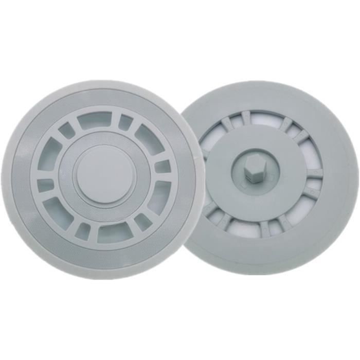 Plateau De Chiffon De Vadrouille D'Aspirateur D'Origine Compatible For