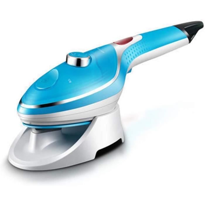 TMISHION Vapeur De Vêtements Machine à Repasser Les Vêtements De Fer à Vapeur De Vapeur De