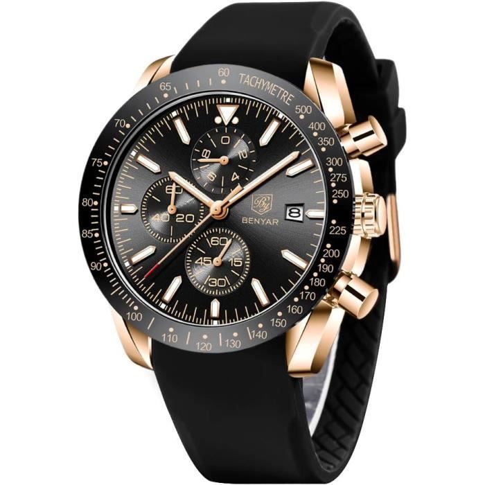 Benyar herenhorloge best sale