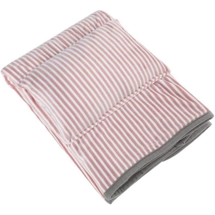 Doublure De Sac De Couchage Chauffante Mantuole - USB - Zones Réglables - Grande Taille