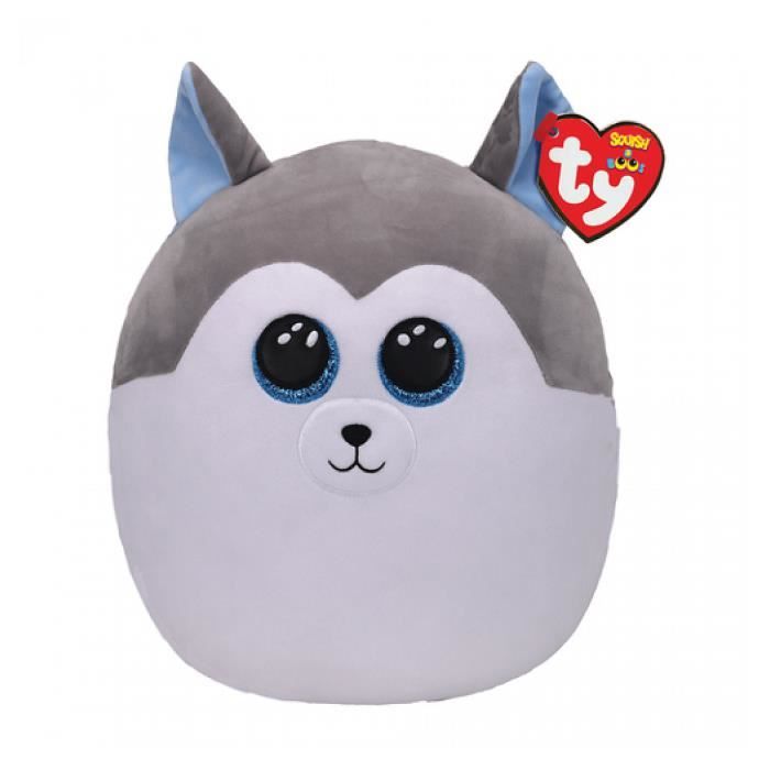 Peluche shop chien boo