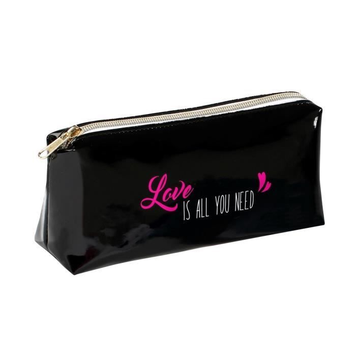 Trousse scolaire brillante new arrivals