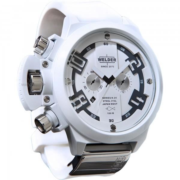 Montre welder outlet k24