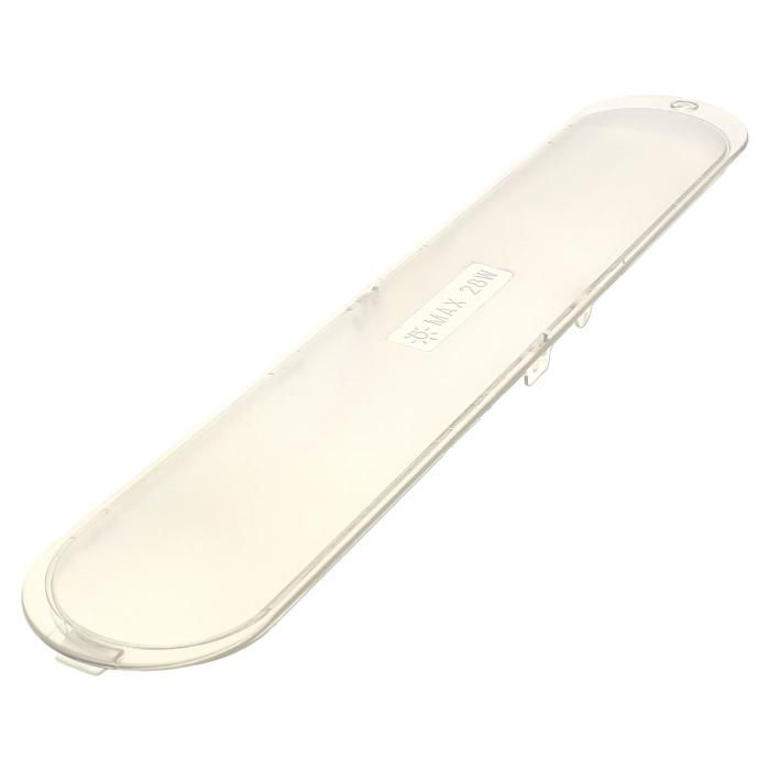 Whirlpool Diffuseur lumiere max 11w 50253425008 c00138712 - hotte