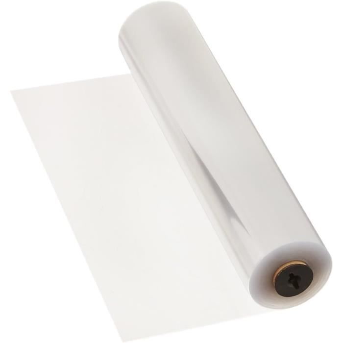 Rouleaux De Film Chaud 5x15 Cm - Feuilles Transfert Pour Artisanat - Neuf Origine Chine