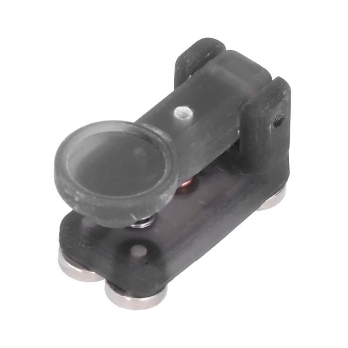 Bouton De Meuble Style Marine Avec Code Morse - Marque HAMWURX - Neuf