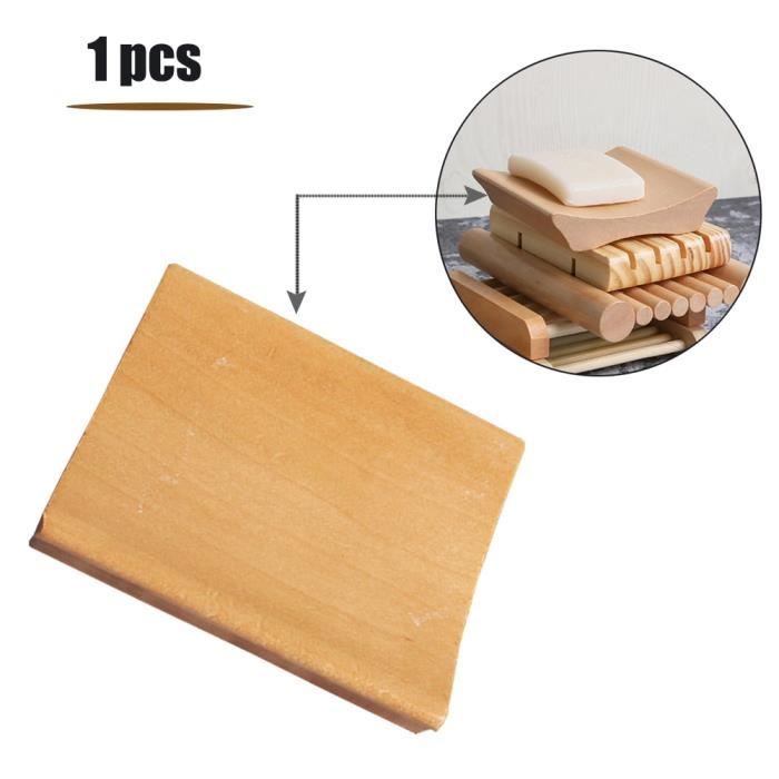 Boîte De Rangement Bambou Cuisine - Distributeur Céréales Riz Bois Massif Étanchéité