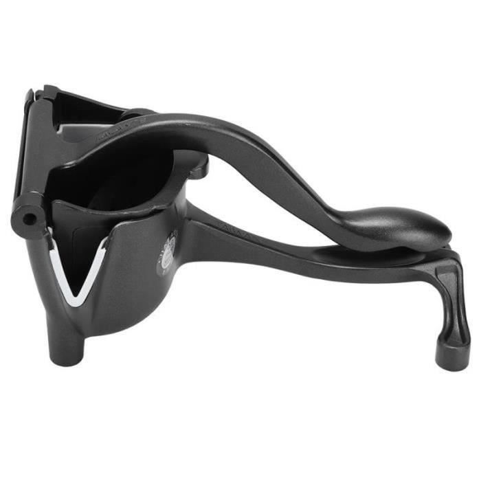 SZETOSY Goodchanceuk Lot De 4 Presse-Agrumes Manuel En Acier