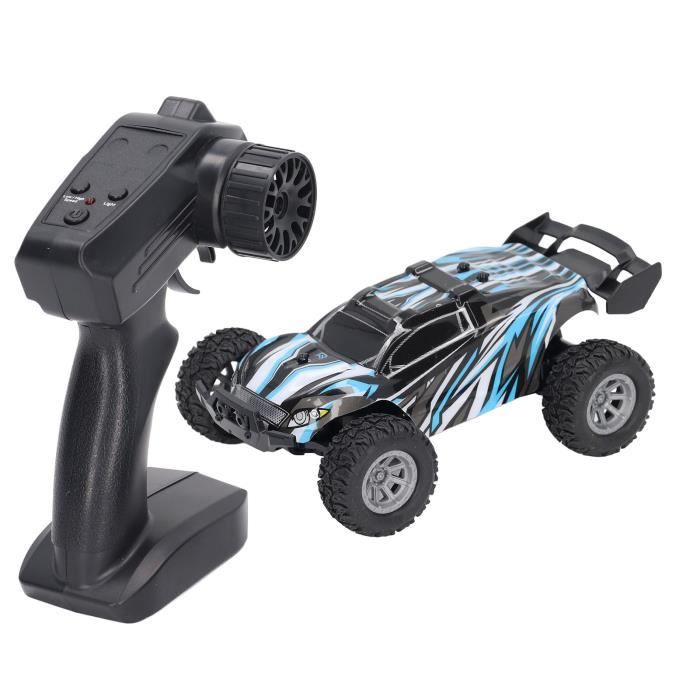 ACAMMZAR RC Voiture Télécommandée, Voiture Telecommandé Tout Terrain