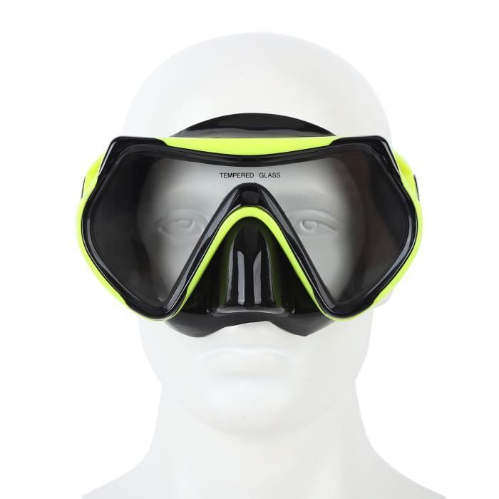 Lunette apnée sales
