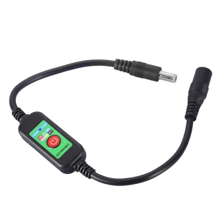 Bcd Booster Modulo Step-up/down Automatico DC-DC – Buck-boost, Converte 2,5- 15V In 3,3/4,2/5/9/12V, Generico Senza Marca Convertitore Step Up Down - Foto 5