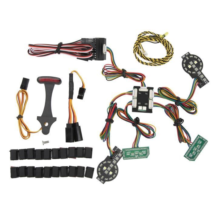 Kit Frein + Accélérateur Pour Moteur RC HPI Rovan Baja 5B SS King échelle 1/5 - Neuf