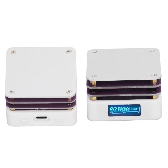 Plaque Chauffante à Dessouder – Pour Modules LED Et Circuits Imprimés, Puissance 200W à 400W