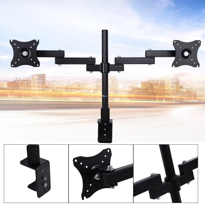 KFFKFF Cric De Levage Hydraulique Pour Moto, Capacité De 1500 Lbs, Cric De Levage ATV, Table De Levage Portable Pour Moto Avec 4 Roues, Support Hydraulique à Pied Pour Moto ATV UTV