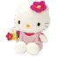 peluche hello kitty