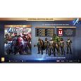 Marvel's Avengers Edition Deluxe Jeu PS4-1