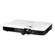 EPSON Projecteur 3LCD EB-1795F - 3200 lumens (white) 3200 lumens (couleur) - Full HD (1920 x 1080) 16:9 HD 1080p 802.11n wireless-1