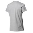 T-Shirt Pepe Jeans Homme gris-1