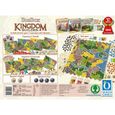 Queen Games 61121 Cuillères - Kingdom Builder?: Big Box " EXICX-1