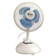Ventilateur Clip Fan 20 cm - Winflex-1