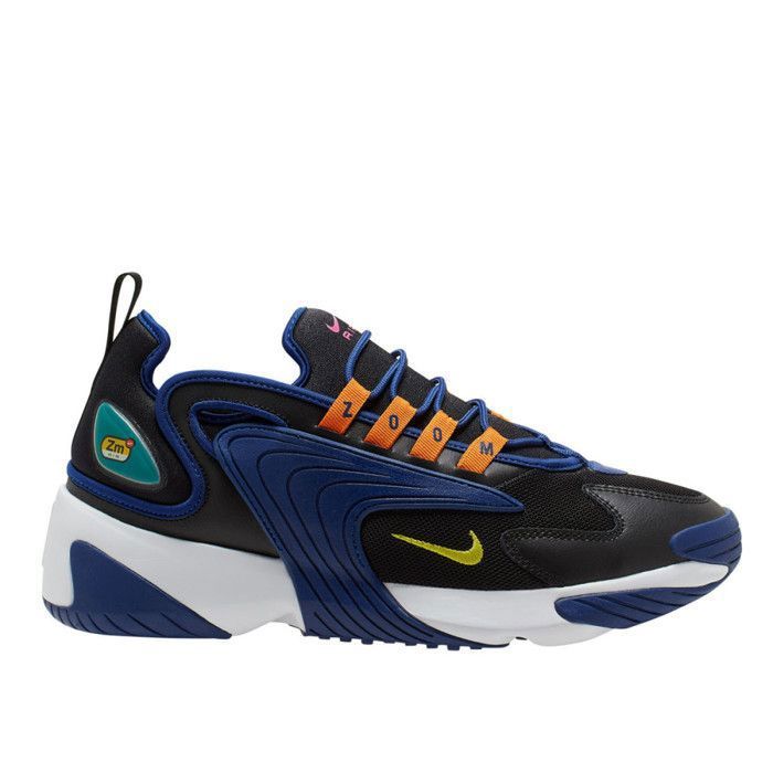 Nike zoom 2k noir pas cher deals