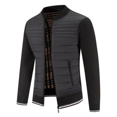 gilet homme hiver