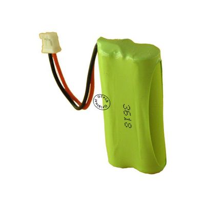 Batterie Otech Compatible Siemens Gigaset AC260 - Autonomie Prolongée