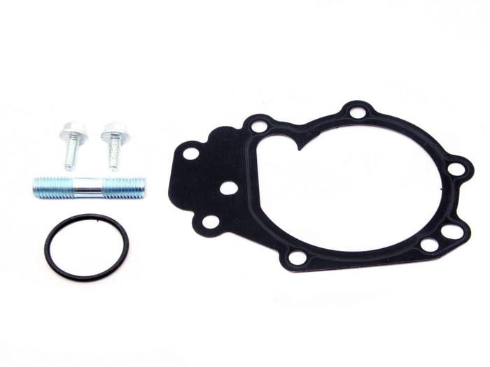 Pompe à Eau Mécanique Pour Logan, Sandero, Clio, Kangoo – Réf. 7701478923, Avec Joint - 3