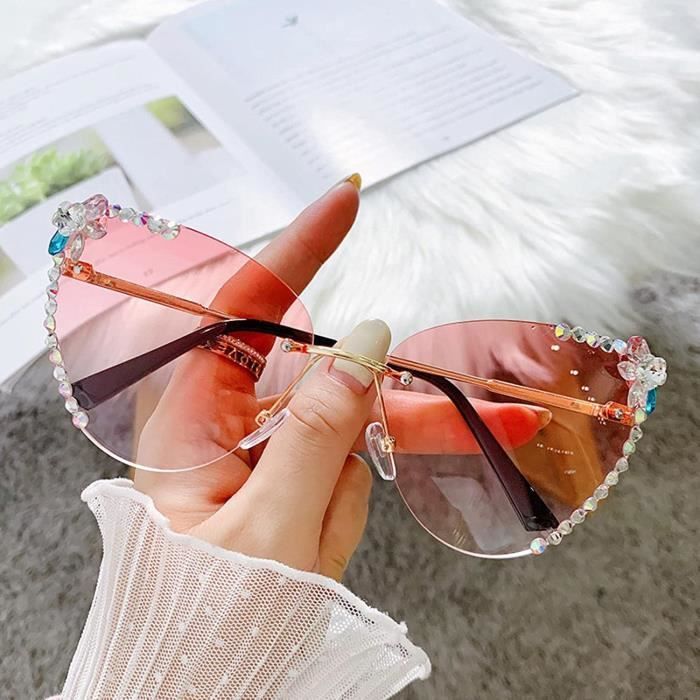 Acheter des top lunettes de soleil