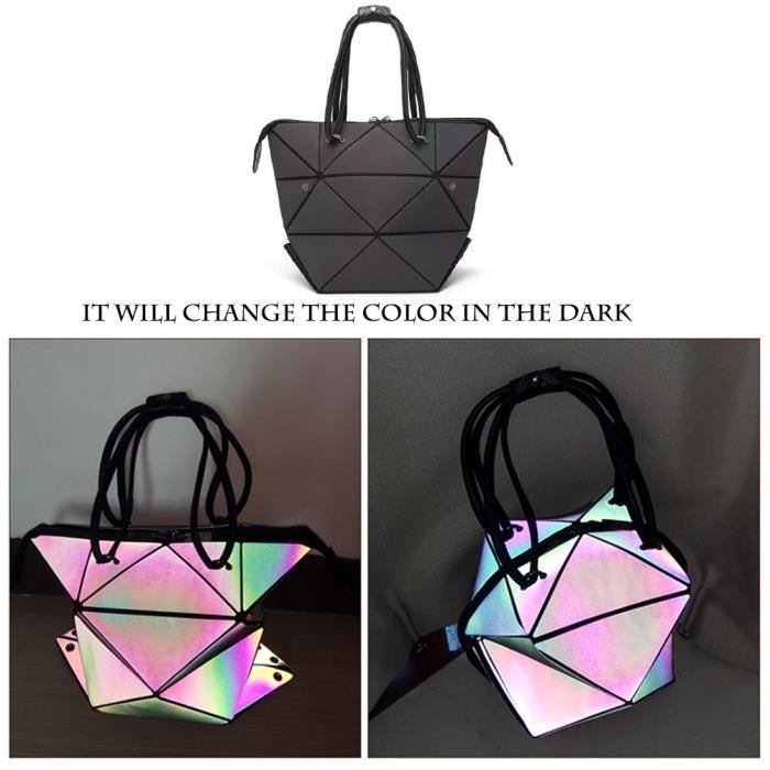 Sac a main sales change de couleur