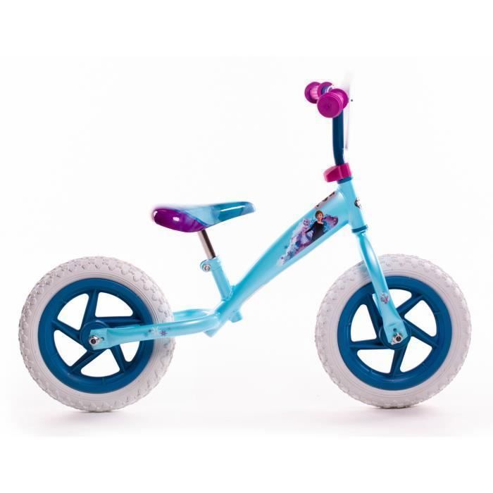 Velo reine des neiges 3 ans best sale
