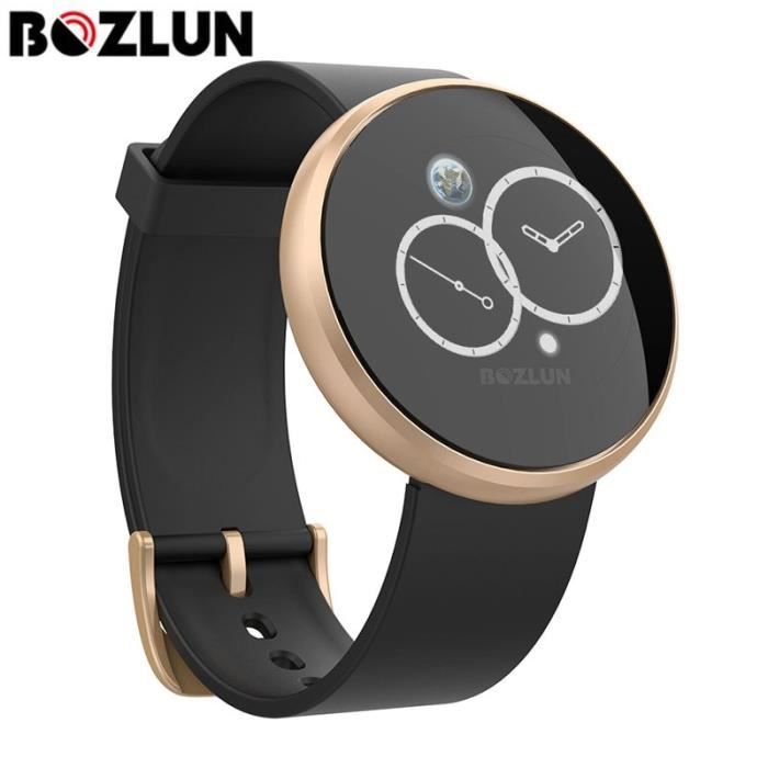 Montre bozlun application store
