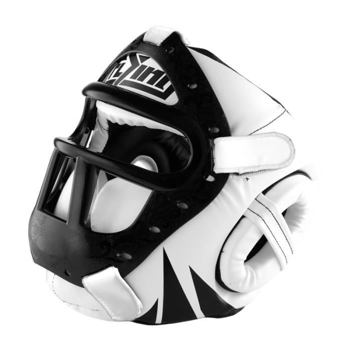 Casque De Protection 360° YJZQ En EVA, Ultra-léger, Réglable, Pour Rugby/football/cyclisme, Rembourrage épais