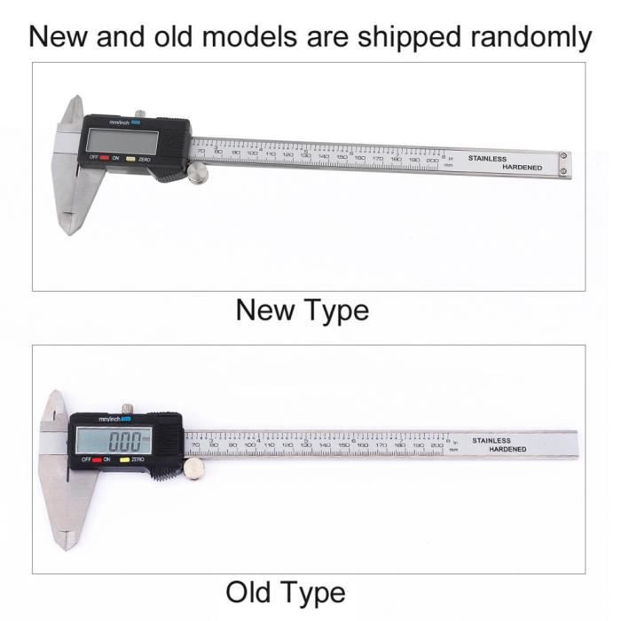 Metre millimetre micrometre nanometre clearance