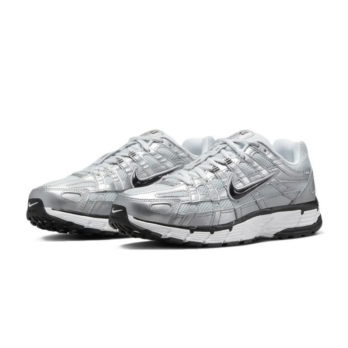 Basket nike hotsell double semelle