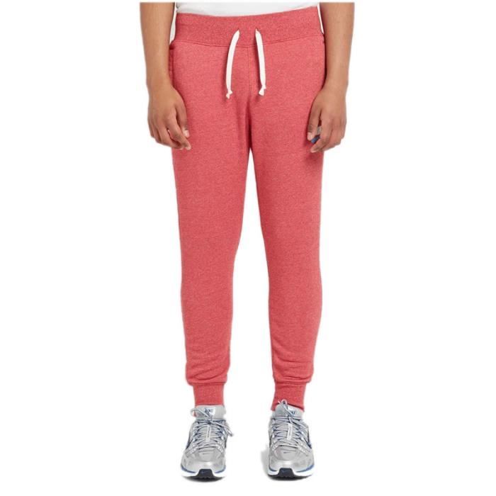 Nike pantalon de clearance survêtement heritage homme