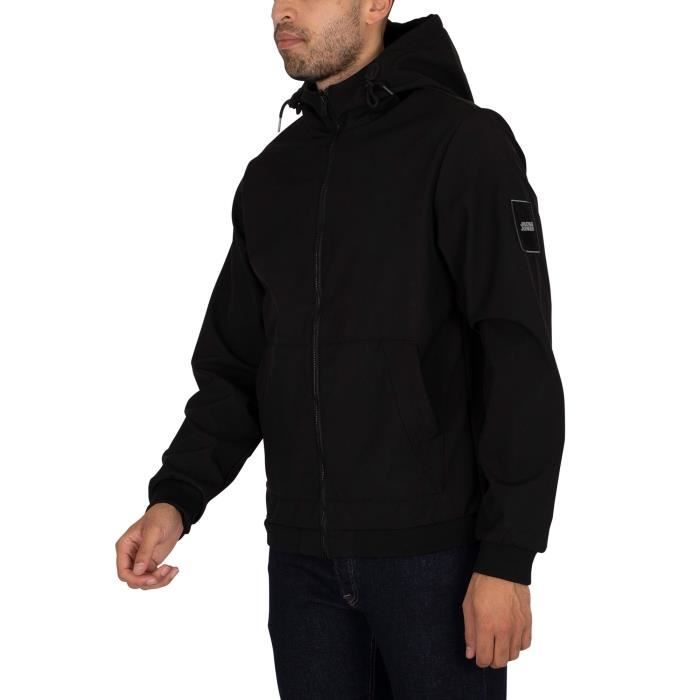 Veste hiver homme hotsell jack and jones