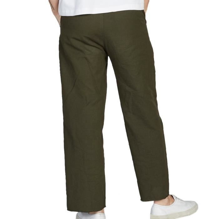 Pantalon quiksilver femme best sale