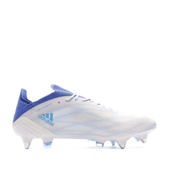 Adidas 2025 bleu foot